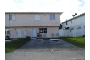 27 Ne 12th Ave 27, Homestead