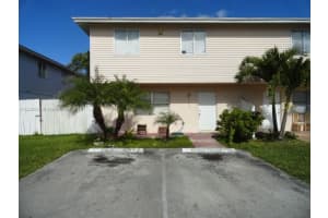 247 Ne 12th Ave 247, Homestead