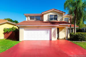 20823 Sw 86th Ct, Cutler Bay