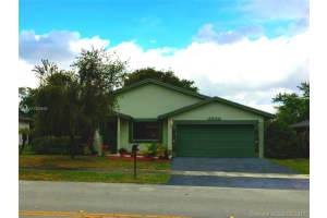 9993 Nw 52nd St, Sunrise