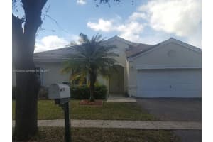 1874 Sw 94th Ter, Miramar 1874 Sw 94th Ter, Miramar
