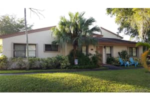 11538 Sw 109th Rd 32z, Miami