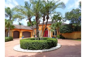 16921 Sw 73rd Ct, Palmetto Bay