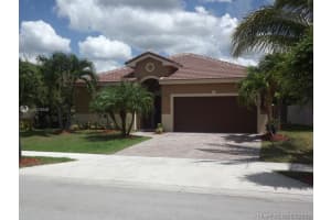 10239 Sw 227th Ln, Cutler Bay