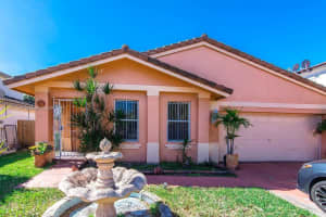 17464 Sw 138th Ct, Miami