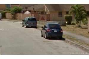 12237 Sw 24 Te 37, Miami