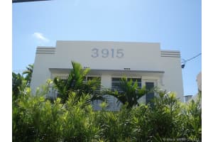 3915 N Meridian Ave 201, Miami Beach