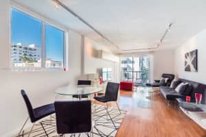 1670 Bay Rd 3g, Miami Beach 1670 Bay Rd 3g, Miami Beach