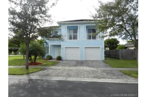 338 Ne 30th Ave, Homestead