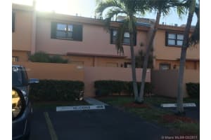 8050 Sw 152nd Ave 409, Miami
