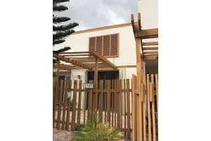 1707 Sw 131st Place Cir S 1707, Miami