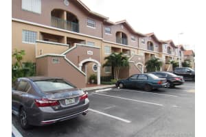 10026 Hammocks Blvd 205-6, Miami