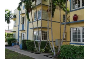 600 Euclid Ave B1, Miami Beach