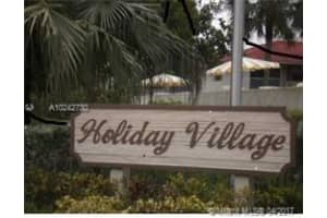 3596 N University Dr T-6, Coral Springs