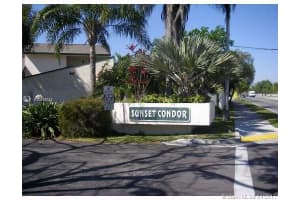 10908 Sw 72nd St 212, Miami