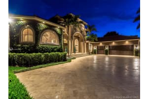 15290 Sw 16 St, Davie