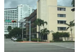 1100 Alton Rd 4c, Miami Beach