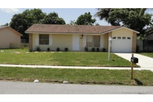 7281 N Willow Spring Cir, Boynton Beach