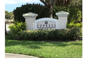 6808 Cypress Walk Ter 6808, Tamarac 6808 Cypress Walk Ter 6808, Tamarac