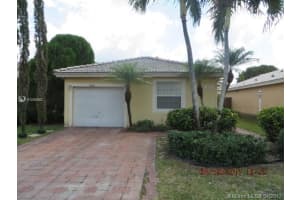 10553 Sw 161st Pl, Miami
