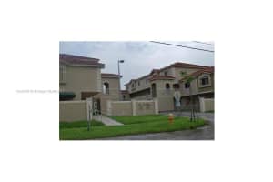 7991 Nw 8 St 114b, Miami
