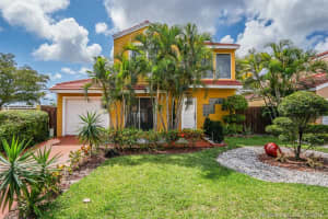 20000 Ne 6th Ct Cir, Miami