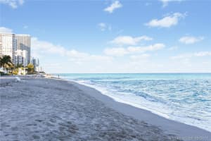 2076 S Ocean Dr 612, Hallandale Beach