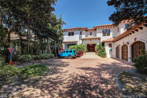 125 Paloma Dr, Coral Gables 125 Paloma Dr, Coral Gables