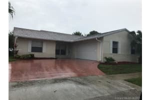 7296 W Willow Springs Cir W, Boynton Beach