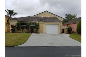 11735 Sw 92nd Ln, Miami