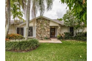 14950 Sw 166th St, Miami