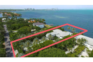 12 Tahiti Beach Island Rd, Coral Gables
