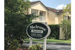 2501 Nw 26th St 1313, Miami