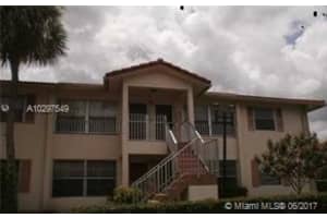 3774 N University Dr O-8, Coral Springs