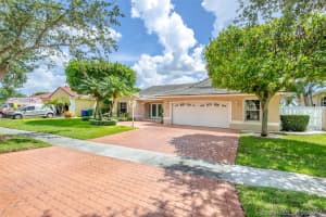 4405 Sw 152nd Ave, Miramar