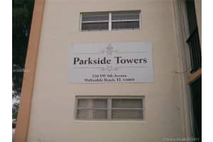 220 Sw 9th Ave 219, Hallandale Beach