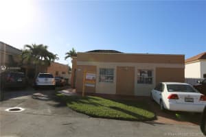 645 Nw 122nd Psge, Miami