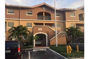 10026 Hammocks Blvd 205-6, Kendall