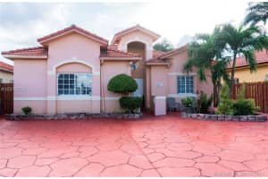 5412 Sw 162nd Pl, Miami