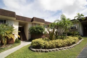 13720 Sw 90th Ave F, Miami