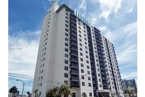 401 69th St 1502, Miami Beach