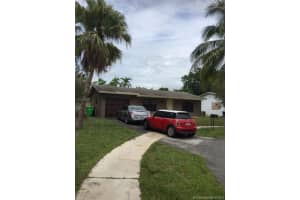 9241 Nw 33rd Pl, Sunrise