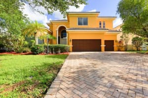 12637 Nw 65th Dr, Parkland
