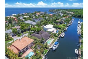6866 Sunrise Ter, Coral Gables