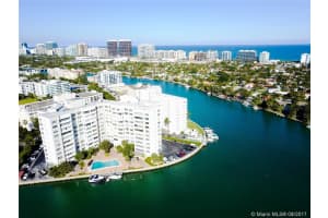 9100 W Bay Harbor Dr 3d, Bay Harbor Islands
