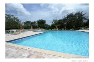 11522 Sw 109th Rd 36y, Miami