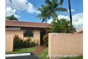 8136 Sw 152nd Pl, Miami