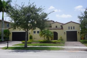 11360 Nw 77th Pl, Parkland