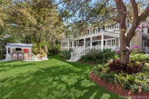 4845 Hammock Lake Dr, Coral Gables