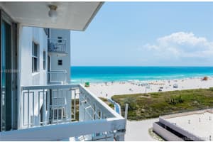 401 Ocean Dr 812, Miami Beach